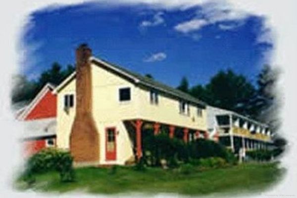 Hotel Happy Trails At Okemo (Ludlow)